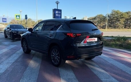 Mazda CX-5 II, 2021 год, 3 150 000 рублей, 6 фотография