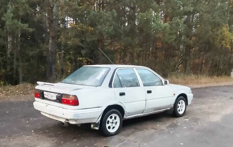 Toyota Corolla, 1991 год, 60 000 рублей, 3 фотография