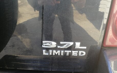 Jeep Cherokee, 2006 год, 990 000 рублей, 5 фотография