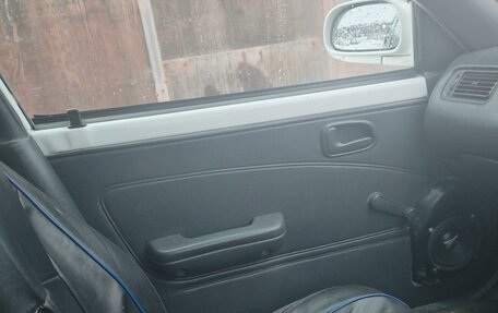 Toyota Corolla, 1996 год, 250 000 рублей, 5 фотография