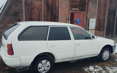 Toyota Corolla, 1996 год, 250 000 рублей, 2 фотография