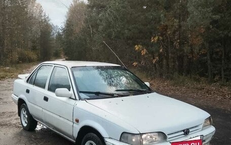 Toyota Corolla, 1991 год, 60 000 рублей, 5 фотография