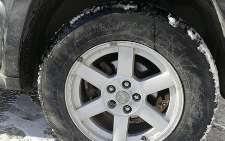 Jeep Cherokee, 2006 год, 990 000 рублей, 10 фотография