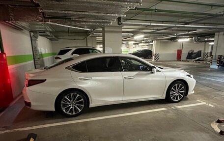 Lexus ES VII, 2019 год, 3 600 000 рублей, 5 фотография