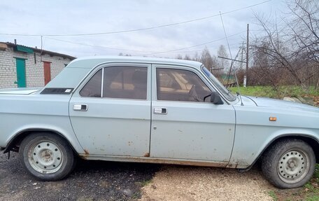 ГАЗ 31029 «Волга», 1997 год, 100 000 рублей, 4 фотография