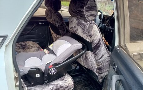 ГАЗ 31029 «Волга», 1997 год, 100 000 рублей, 2 фотография