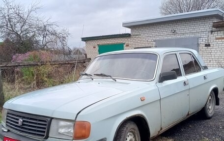 ГАЗ 31029 «Волга», 1997 год, 100 000 рублей, 6 фотография