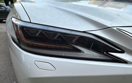 Lexus ES VII, 2019 год, 3 600 000 рублей, 12 фотография