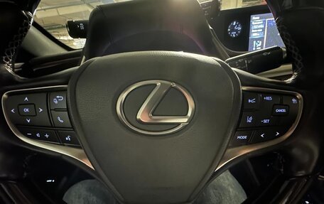Lexus ES VII, 2019 год, 3 600 000 рублей, 13 фотография