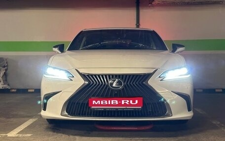 Lexus ES VII, 2019 год, 3 600 000 рублей, 9 фотография