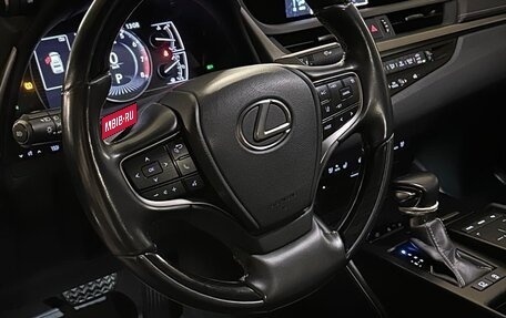 Lexus ES VII, 2019 год, 3 600 000 рублей, 20 фотография