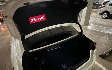 Lexus ES VII, 2019 год, 3 600 000 рублей, 15 фотография