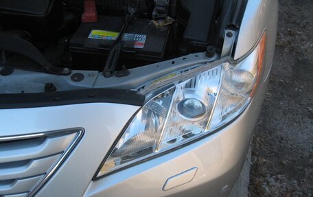 Toyota Camry, 2006 год, 1 200 000 рублей, 8 фотография