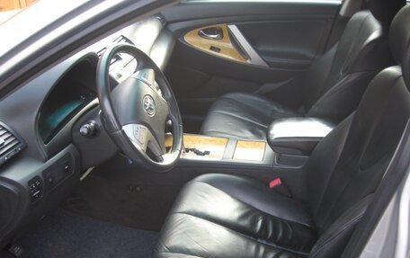 Toyota Camry, 2006 год, 1 200 000 рублей, 13 фотография