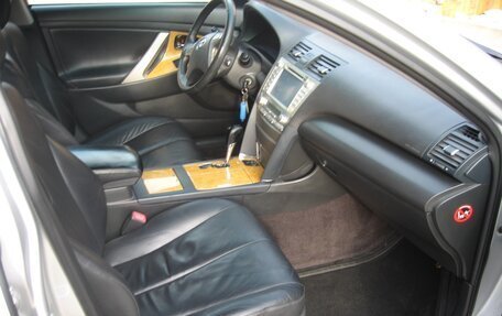 Toyota Camry, 2006 год, 1 200 000 рублей, 14 фотография