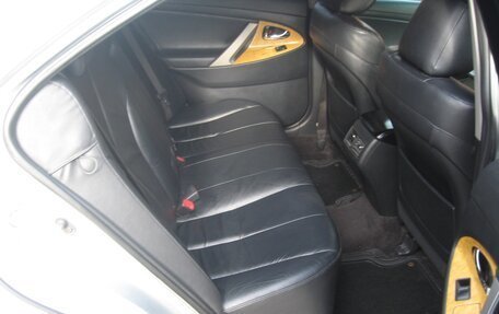 Toyota Camry, 2006 год, 1 200 000 рублей, 16 фотография