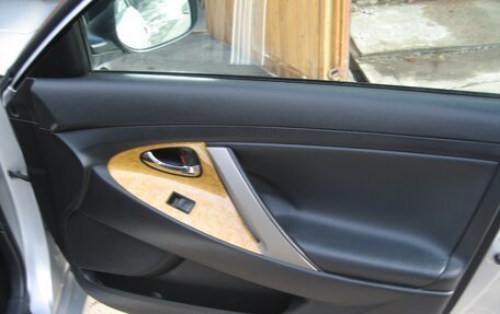 Toyota Camry, 2006 год, 1 200 000 рублей, 18 фотография