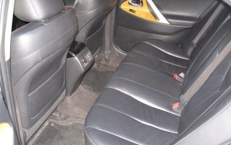 Toyota Camry, 2006 год, 1 200 000 рублей, 17 фотография