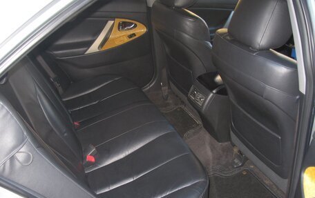 Toyota Camry, 2006 год, 1 200 000 рублей, 22 фотография