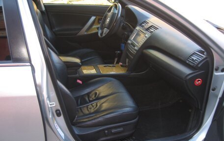 Toyota Camry, 2006 год, 1 200 000 рублей, 26 фотография