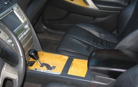 Toyota Camry, 2006 год, 1 200 000 рублей, 32 фотография