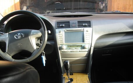 Toyota Camry, 2006 год, 1 200 000 рублей, 34 фотография