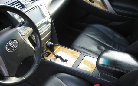 Toyota Camry, 2006 год, 1 200 000 рублей, 31 фотография