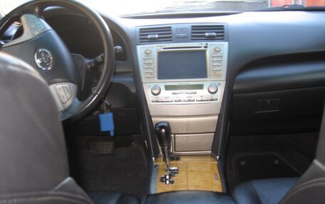 Toyota Camry, 2006 год, 1 200 000 рублей, 37 фотография