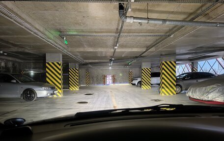 KIA Spectra II (LD), 2008 год, 430 000 рублей, 13 фотография