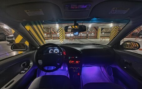 KIA Spectra II (LD), 2008 год, 430 000 рублей, 12 фотография