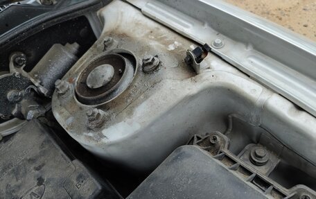 KIA Spectra II (LD), 2008 год, 430 000 рублей, 14 фотография