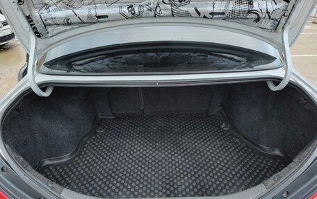 KIA Spectra II (LD), 2008 год, 430 000 рублей, 8 фотография