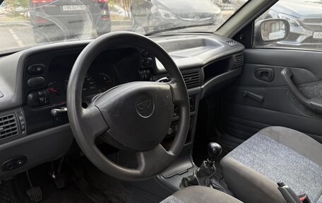 Daewoo Nexia I рестайлинг, 2008 год, 90 000 рублей, 4 фотография