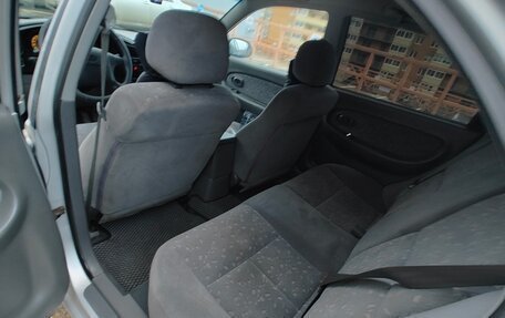 KIA Spectra II (LD), 2008 год, 430 000 рублей, 11 фотография