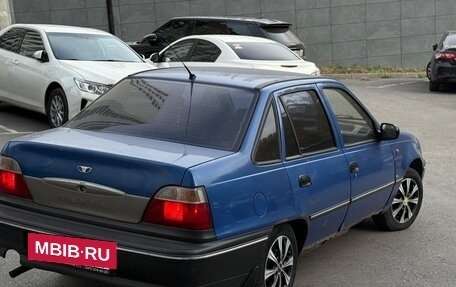 Daewoo Nexia I рестайлинг, 2008 год, 90 000 рублей, 2 фотография