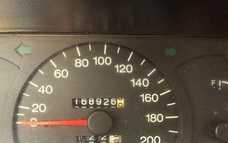 Daewoo Nexia I рестайлинг, 2008 год, 90 000 рублей, 5 фотография