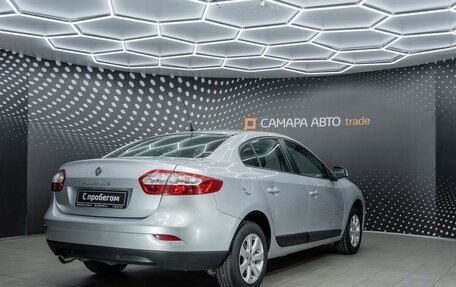 Renault Fluence I, 2014 год, 779 000 рублей, 2 фотография