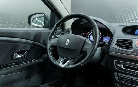 Renault Fluence I, 2014 год, 779 000 рублей, 11 фотография