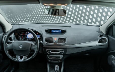 Renault Fluence I, 2014 год, 779 000 рублей, 9 фотография