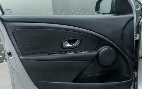 Renault Fluence I, 2014 год, 779 000 рублей, 14 фотография