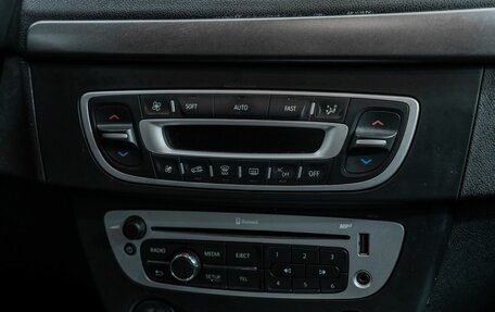 Renault Fluence I, 2014 год, 779 000 рублей, 12 фотография