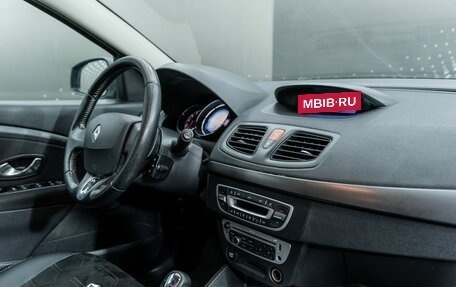 Renault Fluence I, 2014 год, 779 000 рублей, 10 фотография