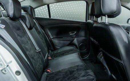 Renault Fluence I, 2014 год, 779 000 рублей, 17 фотография