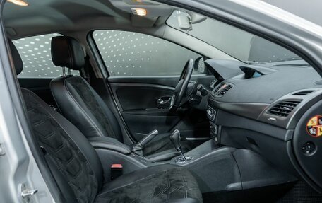 Renault Fluence I, 2014 год, 779 000 рублей, 16 фотография