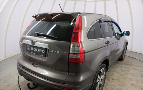 Honda CR-V III рестайлинг, 2010 год, 1 220 000 рублей, 6 фотография