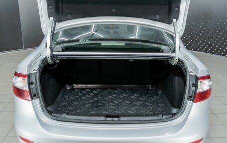 Renault Fluence I, 2014 год, 779 000 рублей, 19 фотография