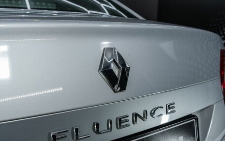 Renault Fluence I, 2014 год, 779 000 рублей, 18 фотография