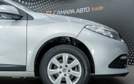 Renault Fluence I, 2014 год, 779 000 рублей, 21 фотография