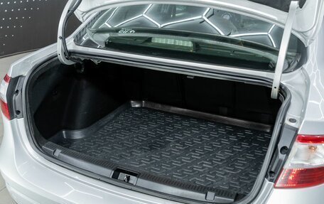 Renault Fluence I, 2014 год, 779 000 рублей, 20 фотография