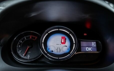 Renault Fluence I, 2014 год, 779 000 рублей, 22 фотография